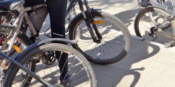 Ulica Kwiatkowskiego zostanie zamkni�ta w zwi�zku z zawodami rowerowymi
