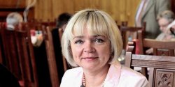 Kosecka interpeluje ws. mieszka� chronionych. Wilk: To bardzo s�uszna interpelacja
