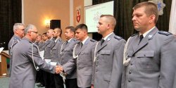 Za nami uroczysta gala z okazji wita Policji - zobacz zdjcia