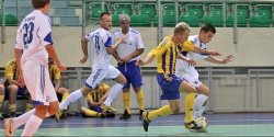 „Będziemy walczyć o każdy punkt”. Olimpia Elbląg zaprezentowana! - zobacz zdjęcia i film
