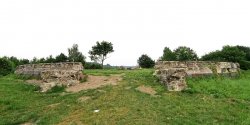 G�sia G�ra jak nowa i dwa place sportowe na Zawadzie