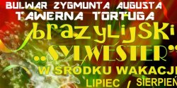 W Elbl�gu odb�dzie si� Sylwester w �rodku lata!