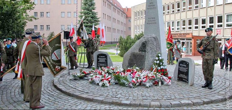 1 sierpnia - 69. rocznica wybuchu Powstania Warszawskiego