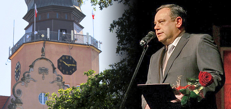 Pierwsze zmiany w UM? Obowiązki Andrzeja Soi, dyrektora Departamentu Edukacji, przejął jego zastępca