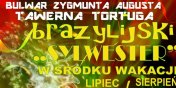W Elblgu odbdzie si Sylwester w rodku lata!
