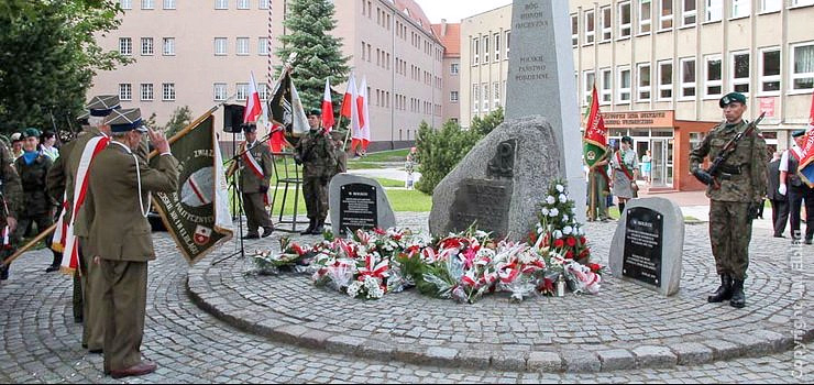Dziś rocznica wybuchu Powstania Warszawskiego