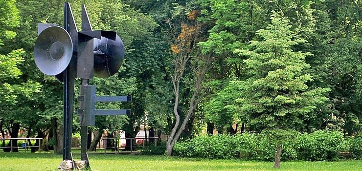 W niedzielę o 11:00 w Parku Kajki, trzeci ZiElbląg