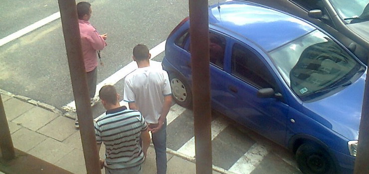 Zatrzymana kolejna, trzecia już osoba ws. kradzieży roweru