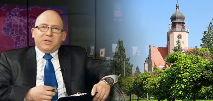 Rafał Maliszewski z Dziennika Elbląskiego zasili Biuro Prasowe Urzędu Miejskiego?