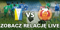 Olimpia Elblg - Znicz Pruszkw LIVE! Faworyt rozgrywek przyjeda do Elblga