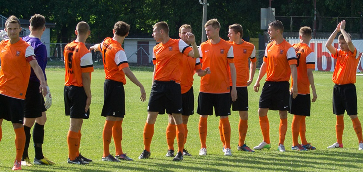 Concordia pokonana w owiczu. Pelikan-Concordia 4:0