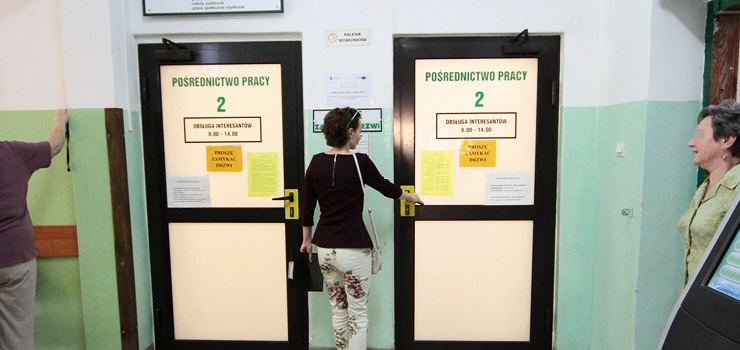 Czy radni będą działać na rzecz ograniczenia bezrobocia w Elblągu?