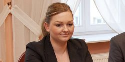 W DKS-ie Monik Betcher-Jankowsk zastpi Wojciech Fontasiewicz - byy pracownik Telewizji Elblskiej