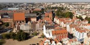Elblg do Pomorza? Logiczne podyktowane dziaania, czy sentymentalne mrzonki?