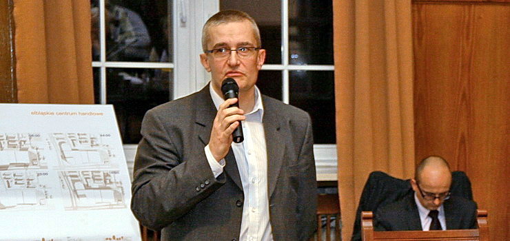 Forum Rozwoju Elbląga wspiera akcję elbląskich kibiców piłki nożnej
