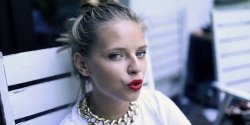  Elblanka Kaja Czulewicz wystpia w programie 