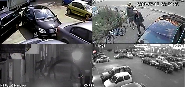 Elblążanie za pomocą mediów szukają świadków przestępstw. Czy to skuteczne rozwiązanie?