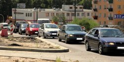 Stopniowe usprawnienie ruchu na miejskich drogach. Nowoci bdzie podpicie skrzyowa do sieci wiatowodowej
