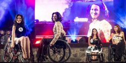 Elbl��anka Natalia Grynkiewicz o fina�owej Gali Wybor�w Miss Polski na w�zku: 