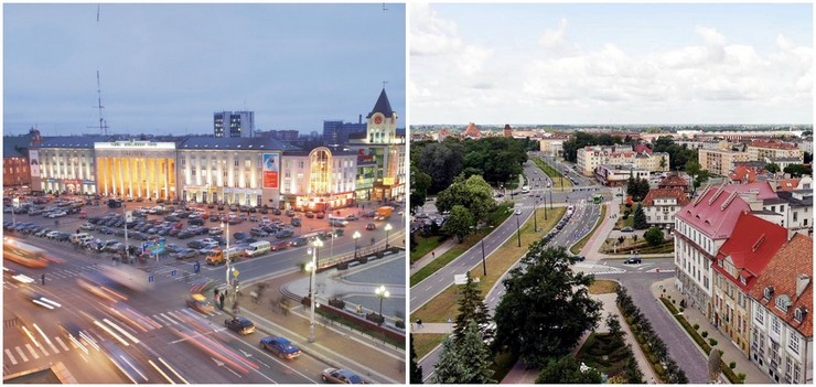 Kaliningrad i Elblg jeszcze bliej? Co postanowi nowe wadze?