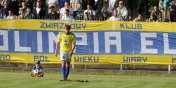 Olimpia wraca z 3 punktami z Legionowa. Dwa gole Koosowa