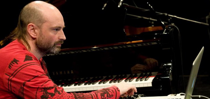 Elblska Orkiestra Kameralna i Muzyka Form Przestrzennych w murach CS Galerii El