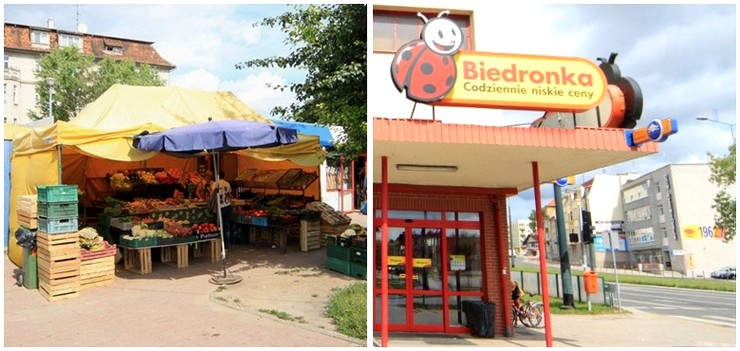 W Polsce jest ponad 3 tys. dyskontów. Czy zagrażają one lokalnym przedsiębiorcom?