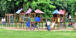 Elblskim rodzinom wielodzietnym lej na razie nie bdzie