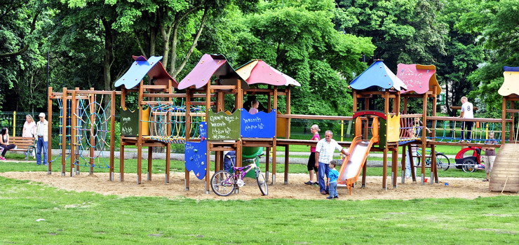 Elbląskim rodzinom wielodzietnym lżej na razie nie będzie