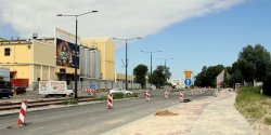 Ulica Browarna – tam gdzie postp wygrywa z sentymentalizmem - zobacz zdjcia 