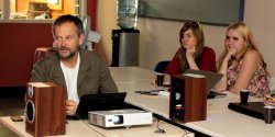 „Niektrym si wydaje, e eby pisa wiersze, trzeba nie wiadomo co robi”-Micha Zabocki o warsztatach poetyckich