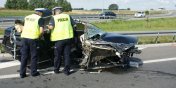 miertelny wypadek na „sidemce”