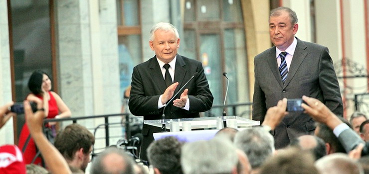 Wybory w Elblągu odbiły się szerokim echem także za granicą