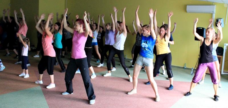 Wakacje z MOSiR-em, propozycje na najbliższe dni