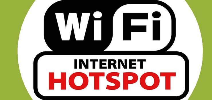 Darmowy Internet w miecie? Jak najbardziej, w ponad 28 miejscach