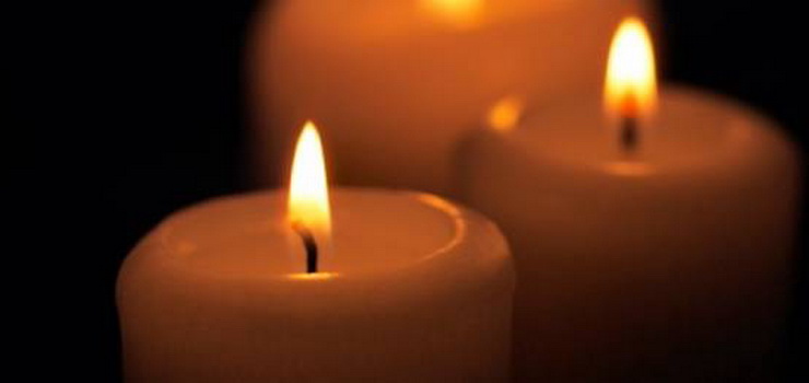 Podziękowania za udział w Jej ostatniej drodze