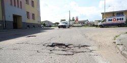 Za pozycja drg w skali wiatowej. Jak jest w Elblgu? - zobacz zdjcia