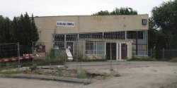 Kula u nogi? Dworzec Zdr�j popada w ruin� - zobacz zdj�cia