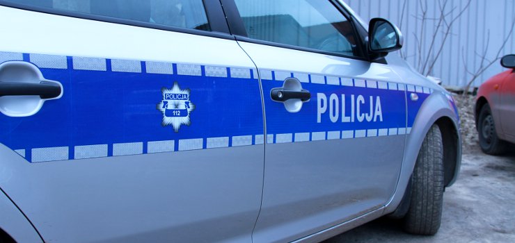 Elbląg: Poszukujemy świadków kolizji