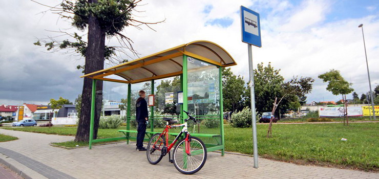 Miejsce dla roweru w autobusie. Jesienią ruszą rozmowy w tej sprawie