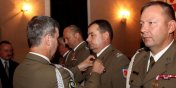 Odznaczeni w Dowdztwie 16 Pomorskiej Dywizji Zmechanizowanej
