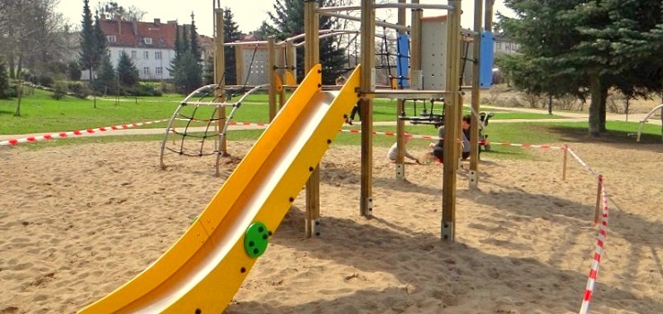 Czy Elbląg jest miastem przyjaznym i bezpiecznym dla rodziców i ich dzieci?