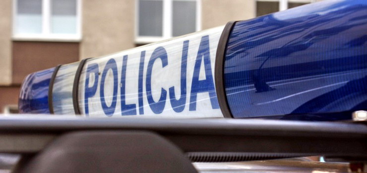 Uszkadzali samochody bo… stany im na drodze