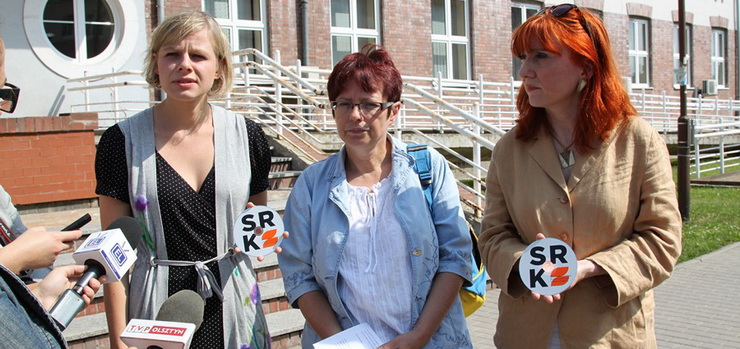 Działaczki z Ruchu Palikota: Niepłodność to choroba, a nie dopust boży, z którym należy się pogodzić