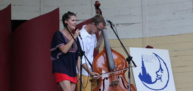 Elblążanie w Krainie Łagodności, dzięki zespołowi Chwila Nieuwagi - zobacz zdjęcia