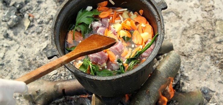 Czas na piknik! Niedziela w Elblgu dniem jednodniowej restauracji (aktualizacja)