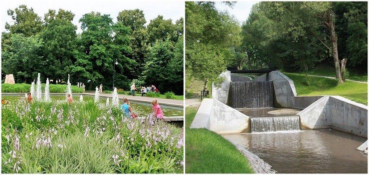 Orzeźwiająca kąpiel... w „zupie”. Uważaj, to ryzykowna przyjemność