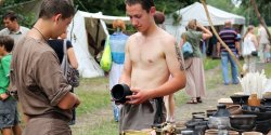 Za nami Festiwal „Wikingowie z Truso w Elblgu” - zobacz zdjcia 