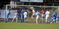 Zosta zawodnikiem ZKS Olimpia Elblg!