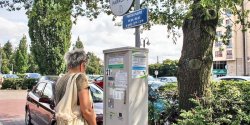 UWA�AJ! Zmiana op�at w Strefie P�atnego Parkowania